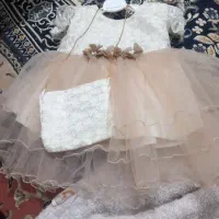 لباس بچه گانه