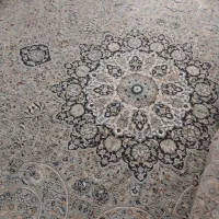 دوعدد فرش ۱۲ متری