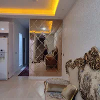 نصب کاغذ دیواری و پوستر سه بعدی|خدمات پیشه و مهارت|دزفول, |دیوار