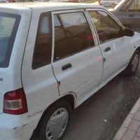 پراید 111 مدل 97