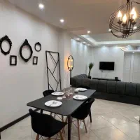 سوییت آپارتمان مبله ۸۵ متری|اجارهٔ کوتاهمدت آپارتمان و سوئیت|اسلامشهر, مظفریه|دیوار