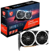 گرافیک 6600 msi