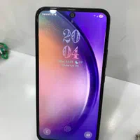 سامسونگ سامسونگ Galaxy A54 با حافظهٔ ۲۵۶ گیگابایت