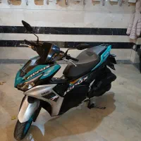 ایروکس مدل ۱۴۰۳ یاماها اروکس ۱۴۰۳ نیرو موتور