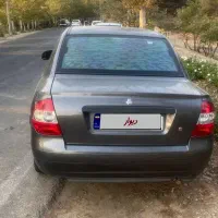 تیبا دوگانه کارخانه ای مدل 94|خودرو سواری و وانت|تهران, دروازه شمیران|دیوار