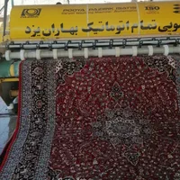 قالیشویی مبلشویی اتوماتیک بهاران قیمت مناسب|خدمات نظافت|یزد, |دیوار