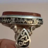 انگشتر|بدلیجات|حاجی آباد, |دیوار