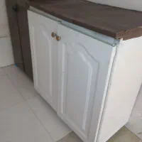 کابینت زیر