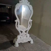 آینه قدی دکوراتیو