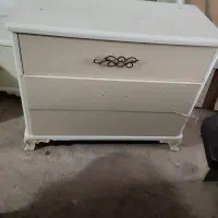 تخت|تخت و سرویس خواب|صومعه‌سرا, |دیوار