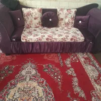 مبل هقت نفره|مبلمان خانگی و میز عسلی|ری, علایین|دیوار