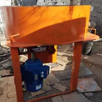 دستگاهای بلوک زنی ، مخلوط کن ، میز ویبره|ماشینآلات صنعتی|شیراز, گویم|دیوار