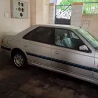 پارس‌‌ 84 دوبرگ‌سند|خودرو سواری و وانت|شهریار, شهرک وائین|دیوار