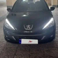 ۲۰۷ سقف فلز فرمان برقی