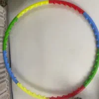 حلقه ورزشی نونو|تجهیزات ورزشی|شهر ری, ظهیرآباد|دیوار