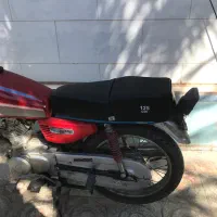 موتور کاریزان پارکینگی|موتورسیکلت|چمران, |دیوار