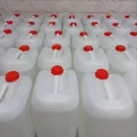 الکل اتانول ۹۷٪خوراکی صنعتی طبی