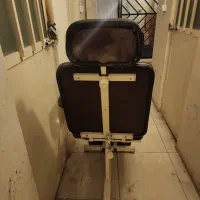 صندلی آرایشگاه