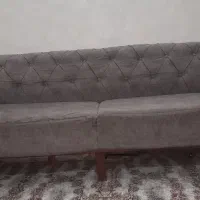 مبل ۷نفره چستر