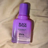 BlACK OPIUM ،بلک اوپیوم