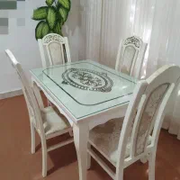 میزغذاخوری