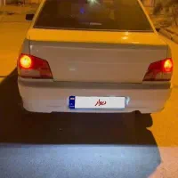 132 مدل 87|خودرو سواری و وانت|بهبهان, |دیوار