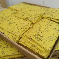 نان چیپسی خوشمزه|خوردنی و آشامیدنی|شیراز, شیخ علی چوپان|دیوار