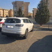 خودرو|خودرو سواری و وانت|اندیشه, اندیشه فاز ۳|دیوار