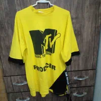 تیشرت لش اسپرت و مانتو|لباس|اندیشه, اندیشه فاز ۱|دیوار