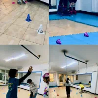 کلاس اسکیت شرق تهران