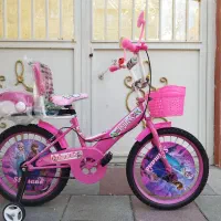 پوما 12 16 20 Poma|دوچرخه، اسکیت، اسکوتر|اسلام‌شهر, شهرک واوان|دیوار