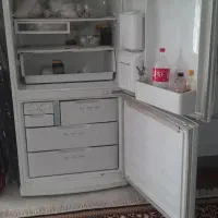 یخچال فریزر|یخچال و فریزر|دلیجان, |دیوار