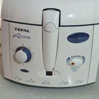 سرخ کن تفال Azura با روغن