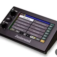 جوزی ساند 3 juzisound|گیتار، بیس، امپلیفایر|مشهد, امامیه (شهرک غرب)|دیوار