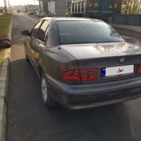 سمند lx84|خودرو سواری و وانت|نقده, |دیوار