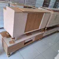 کنسول اینه هلو.آینه کنسول هلو|بوفه، ویترین، کنسول|خرمآباد, |دیوار