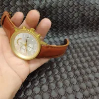 بند ساعت تمام چرم|ساعت|اردبیل, |دیوار