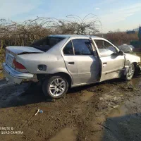 سمند تصادفی|خودرو سواری و وانت|اردبیل, |دیوار