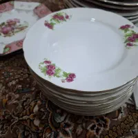 تعدادی ظروف چینی|ظروف سرو و پذیرایی|اهواز, نبوت|دیوار