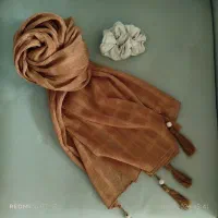 شال هندی نو