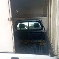 باربند مسقف پراید وانت