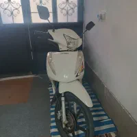 طرح ویو متین ۱۲۵