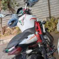 بنلی ۳۰۰ مدل ۹۵