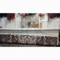 فرش 6متری بیجار
