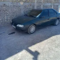 پژو اردی|خودرو سواری و وانت|بافق, |دیوار