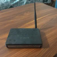 مودم dlink