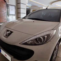 یک دستگاه ۲۰۷  TU3