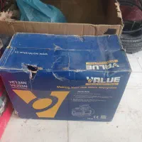 .پیچ بند برقی .وکیوم