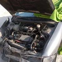 پروتون ویرا وسایل بدنه موتوری|قطعات یدکی و لوازم جانبی|فردیس, شهرک شهید حسینی|دیوار