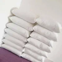 بالش پر